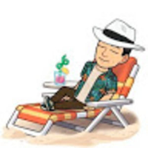 Meet your Posher, Ben